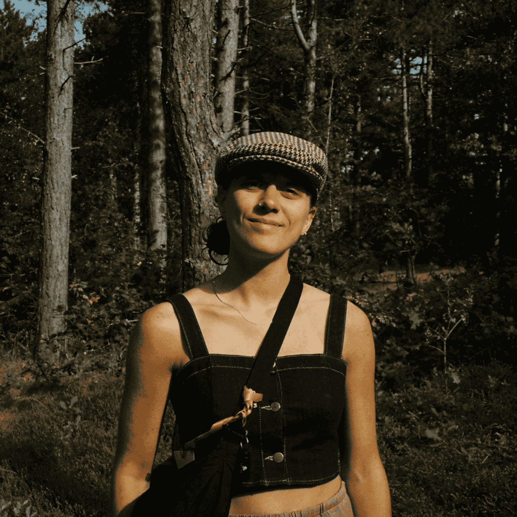 feya client testimonial