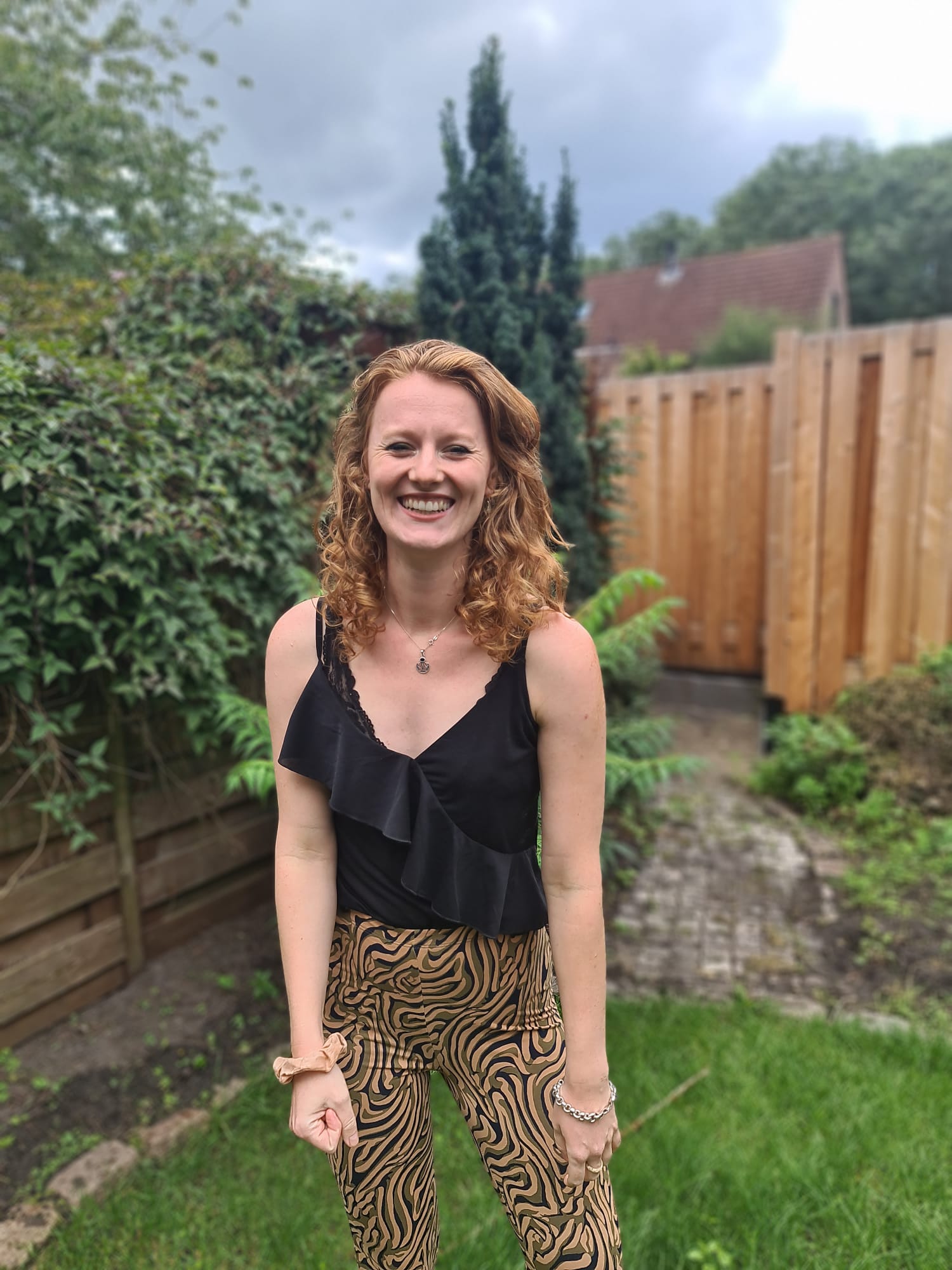 rubienne client testimonial